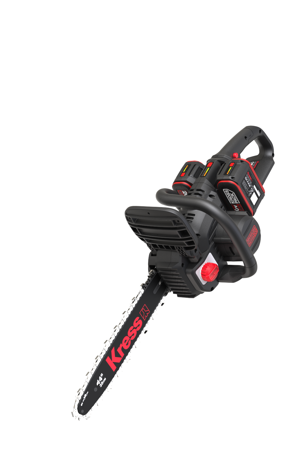 40 V chainsaw | Kress